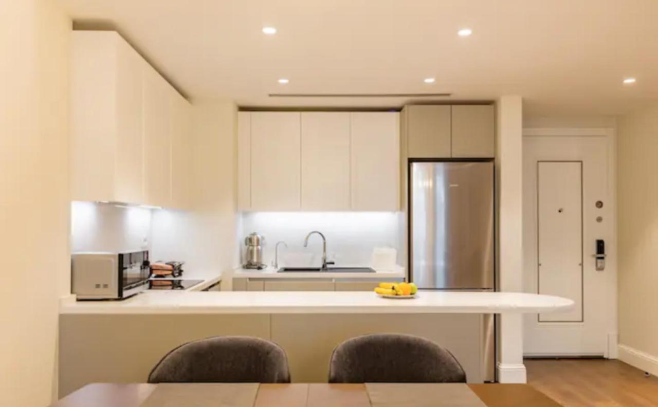 Istanbul Taksim 360 Luxury Apartment Kültér fotó